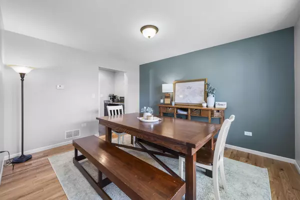 14415 Butternut Ridge DR, Manhattan, IL 60442