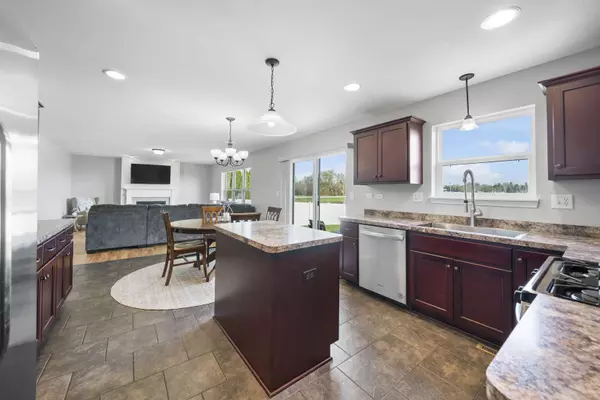 14415 Butternut Ridge Drive, Manhattan, IL 60442