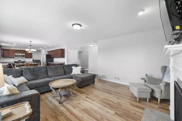 14415 Butternut Ridge DR, Manhattan, IL 60442