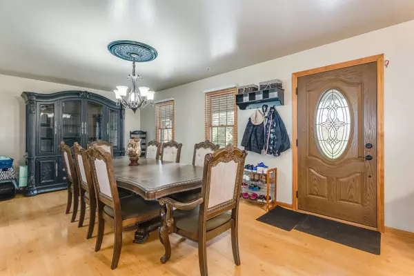 409 S Mitchell ST, Braceville, IL 60407