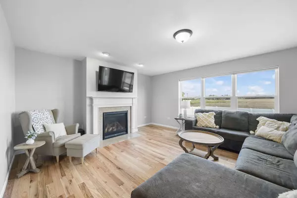 14415 Butternut Ridge DR, Manhattan, IL 60442