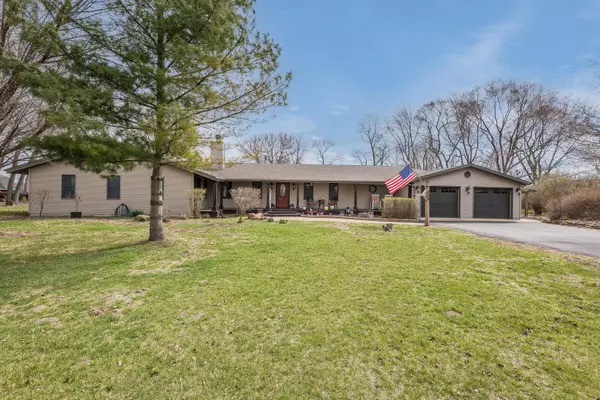 409 S Mitchell Street, Braceville, IL 60407