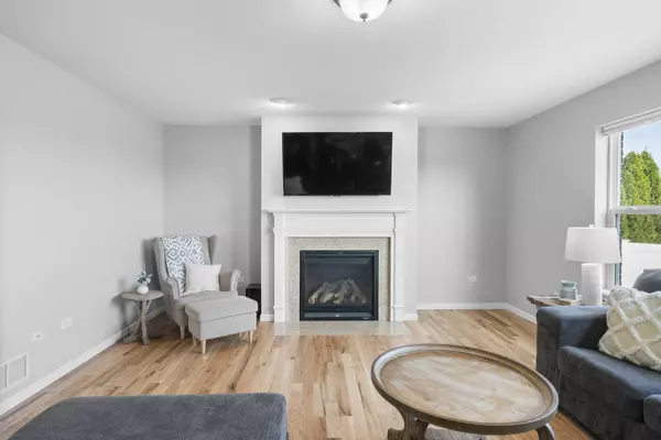 14415 Butternut Ridge Drive, Manhattan, IL 60442