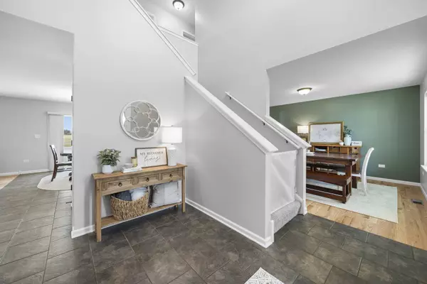 14415 Butternut Ridge DR, Manhattan, IL 60442