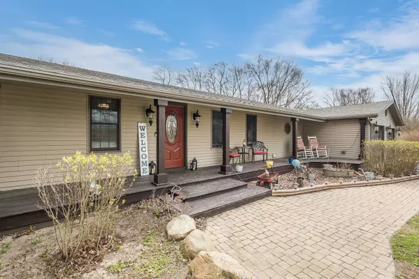 409 S Mitchell ST, Braceville, IL 60407