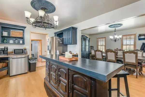 409 S Mitchell Street, Braceville, IL 60407