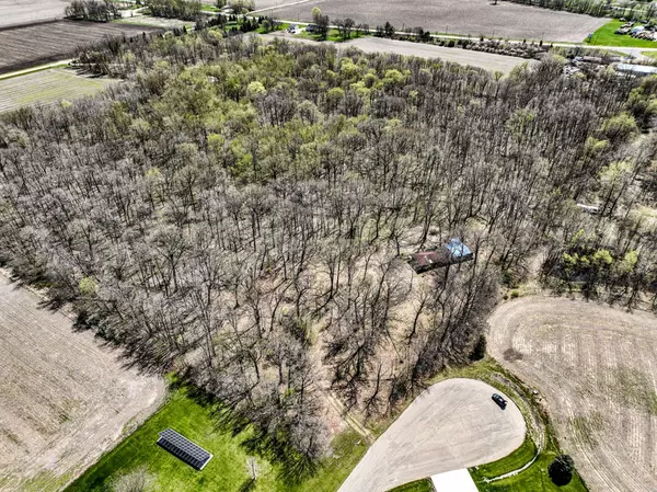 4528 1369th Road, Earlville, IL 60518