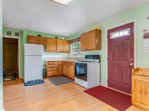 110 Edie Lane, Joliet, IL 60435