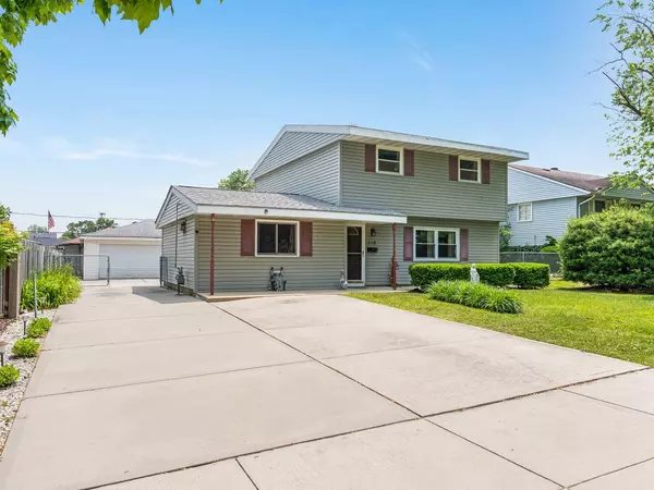 110 Edie Lane, Joliet, IL 60435