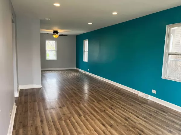 15018 Myrtle Avenue, Harvey, IL 60426