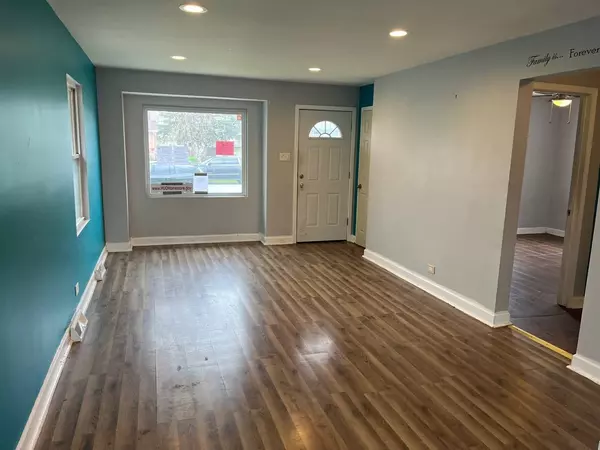 15018 Myrtle AVE, Harvey, IL 60426