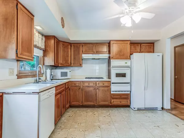 1110 Tamarack Drive, Darien, IL 60561