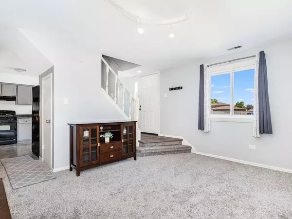 8429 162nd PL #3, Tinley Park, IL 60487