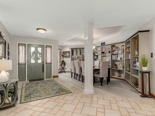 26223 W Highland DR, Channahon, IL 60410