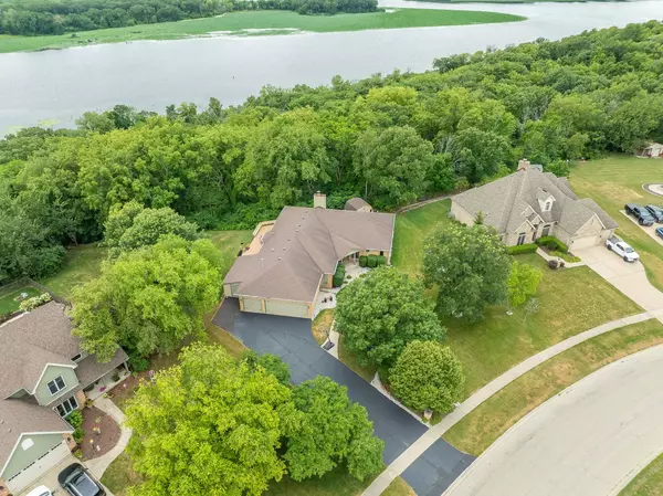 26223 W Highland DR, Channahon, IL 60410