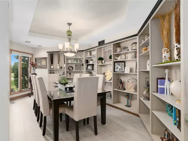 26223 W Highland DR, Channahon, IL 60410