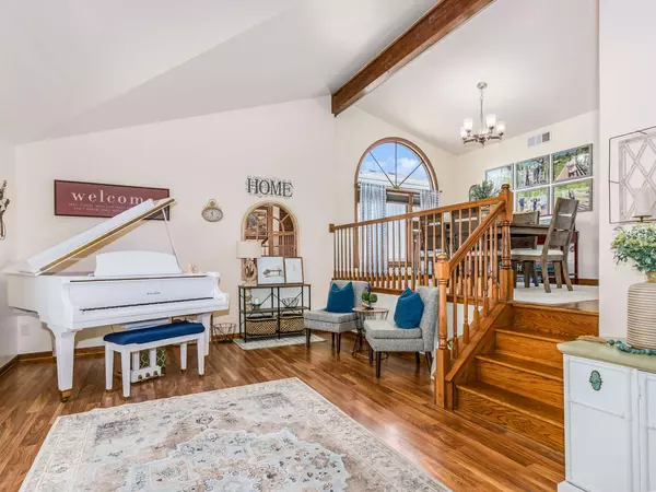 627 Driftwood AVE, Romeoville, IL 60446