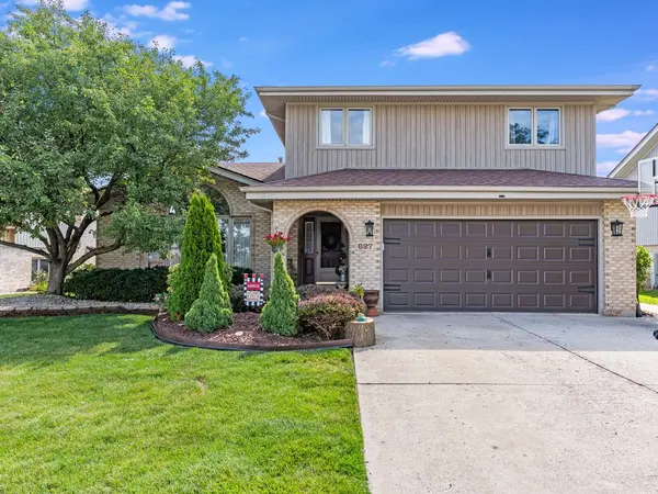 627 Driftwood Avenue, Romeoville, IL 60446