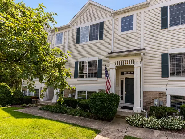 148 Enclave Circle #d, Bolingbrook, IL 60440