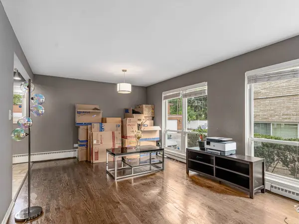 1543 Franklin Avenue #B, River Forest, IL 60305