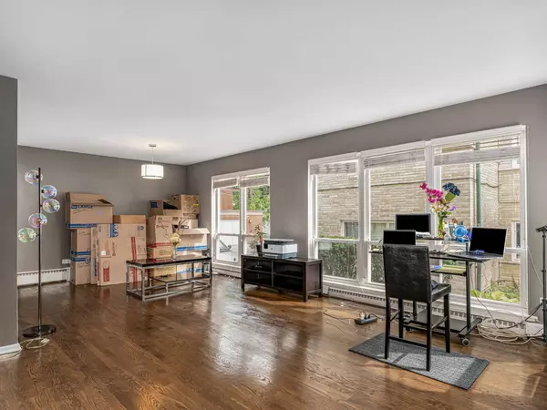 1543 Franklin AVE #B, River Forest, IL 60305