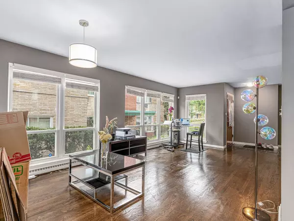 1543 Franklin AVE #B, River Forest, IL 60305