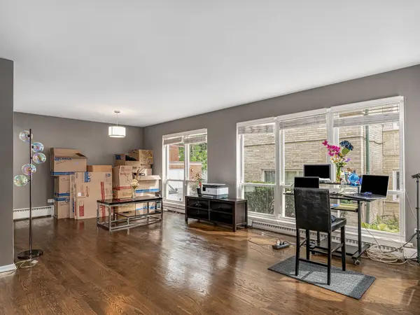 1543 Franklin Avenue #B, River Forest, IL 60305