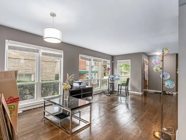 1543 Franklin Avenue #B, River Forest, IL 60305