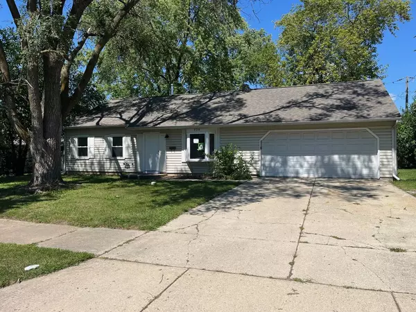 929 Southbridge Drive, Aurora, IL 60506