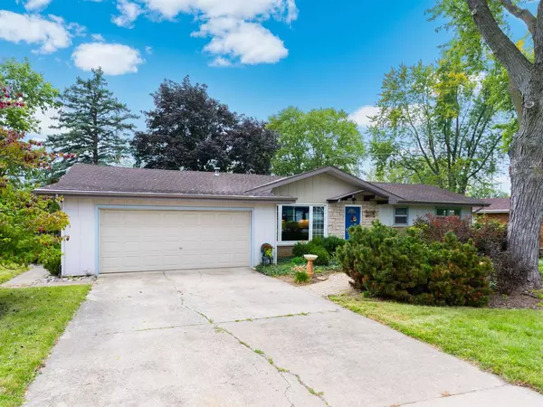 22524 S Deal Avenue, Channahon, IL 60410