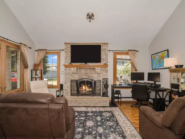 25545 S McCorkle AVE, Monee, IL 60449