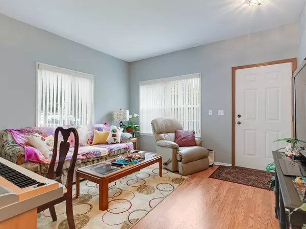 2809 Alameda CT, Naperville, IL 60564