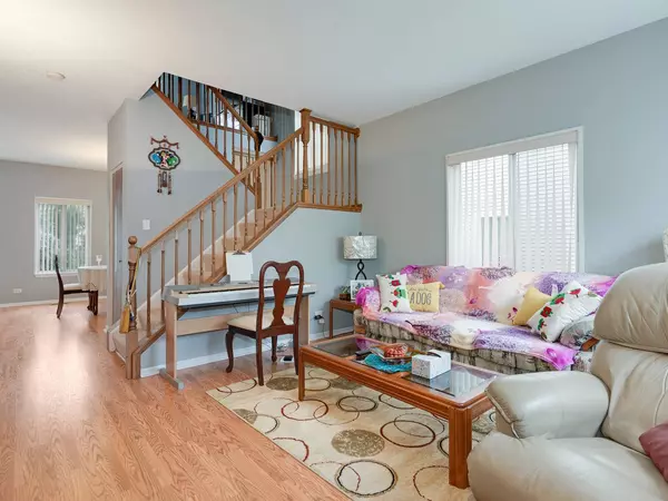 2809 Alameda CT, Naperville, IL 60564