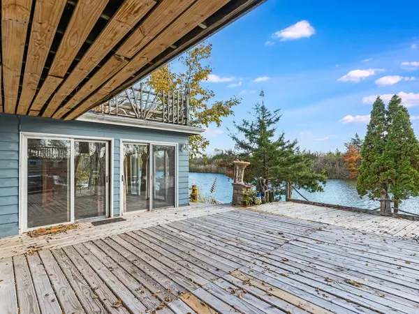 72 Largemouth LN, Wilmington, IL 60481