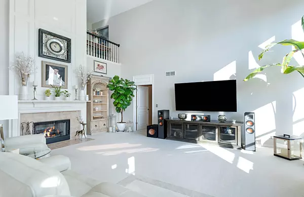 25040 W Prairie Grove Drive, Plainfield, IL 60585