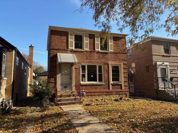 3627 S 58th CT, Cicero, IL 60804