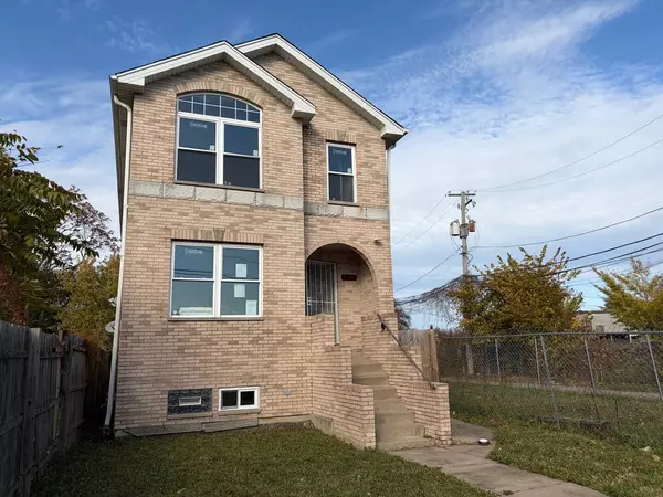 850 W 86th Place, Chicago, IL 60620