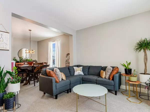 707 Long Ridge TRL, Minooka, IL 60447