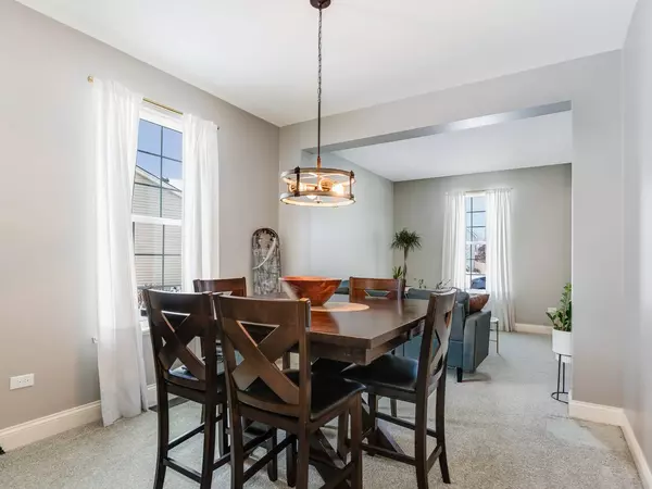 707 Long Ridge TRL, Minooka, IL 60447