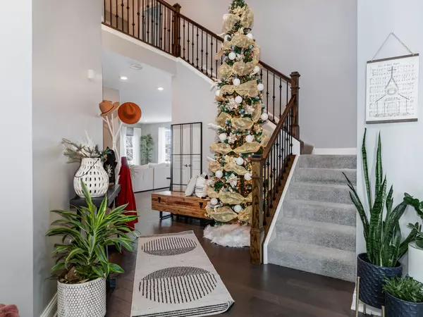 707 Long Ridge Trail, Minooka, IL 60447