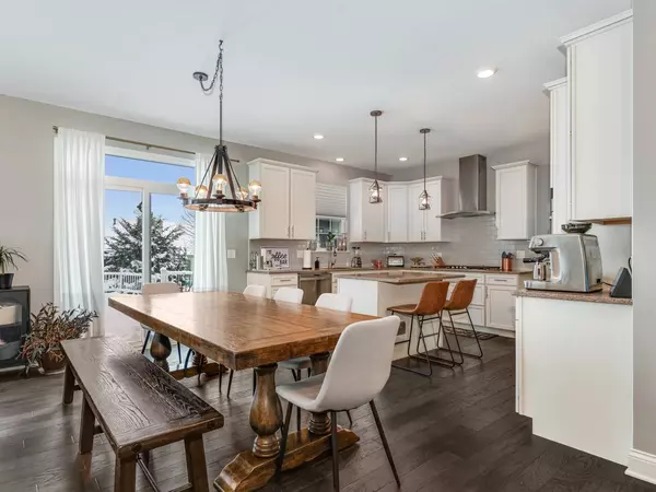 707 Long Ridge TRL, Minooka, IL 60447