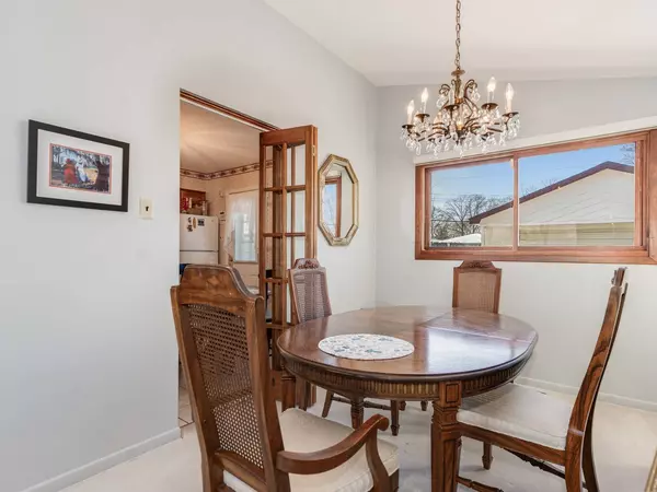 410 Todd ST, Park Forest, IL 60466