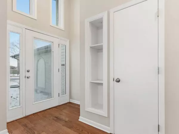 105 Blackhawk DR, Minooka, IL 60447