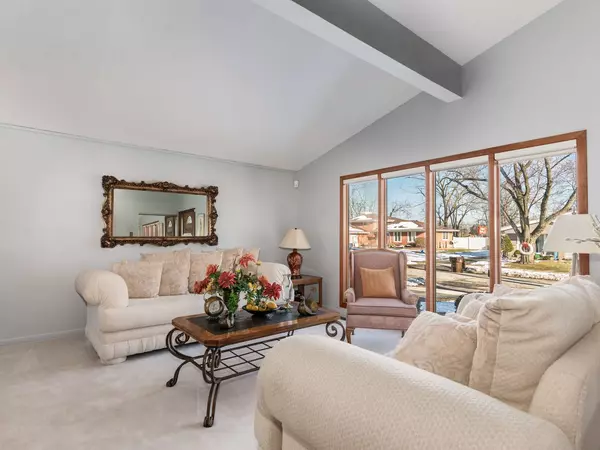 410 Todd ST, Park Forest, IL 60466