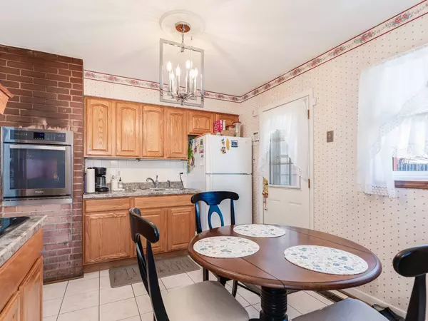 410 Todd ST, Park Forest, IL 60466