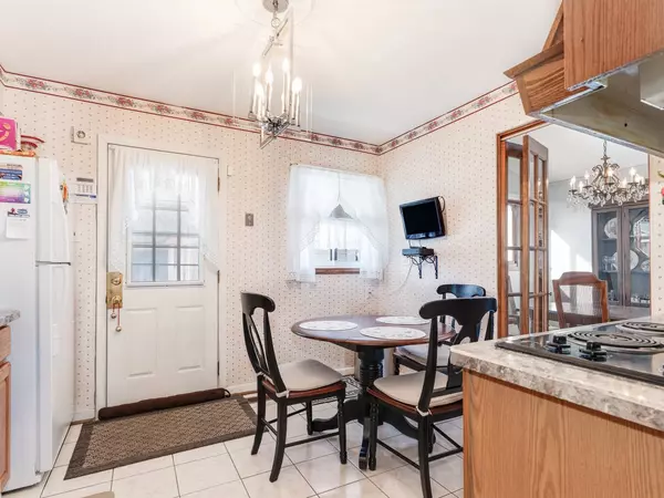 410 Todd ST, Park Forest, IL 60466