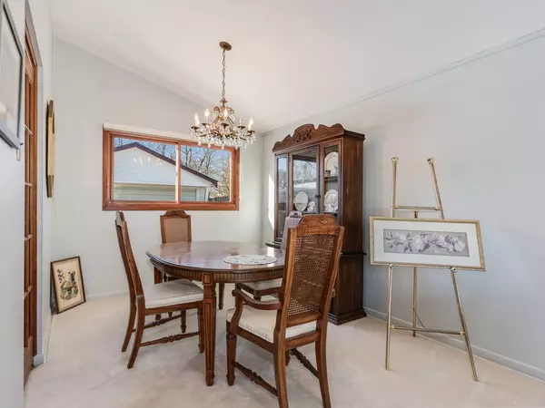 410 Todd ST, Park Forest, IL 60466