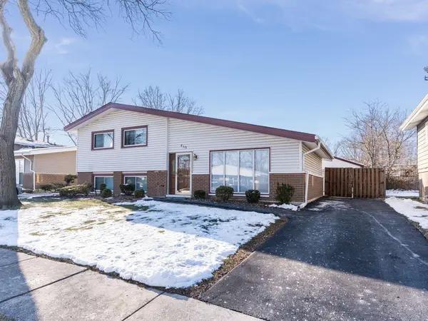 410 Todd Street, Park Forest, IL 60466