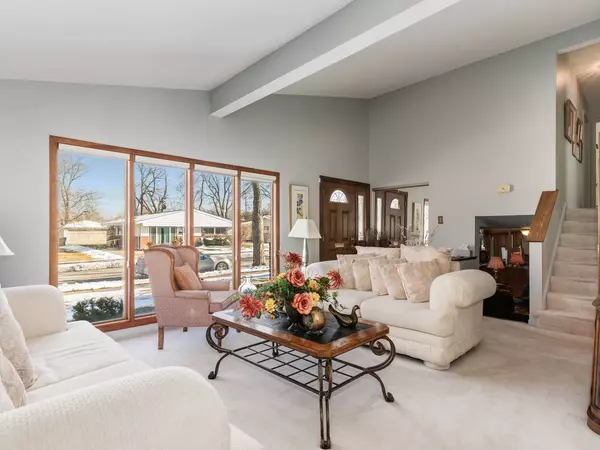 410 Todd ST, Park Forest, IL 60466