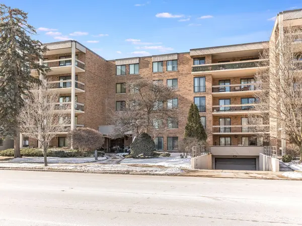 1020 N Harlem AVE #3C, River Forest, IL 60305